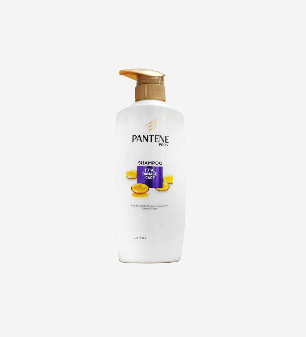 Damage Hair Shampoo